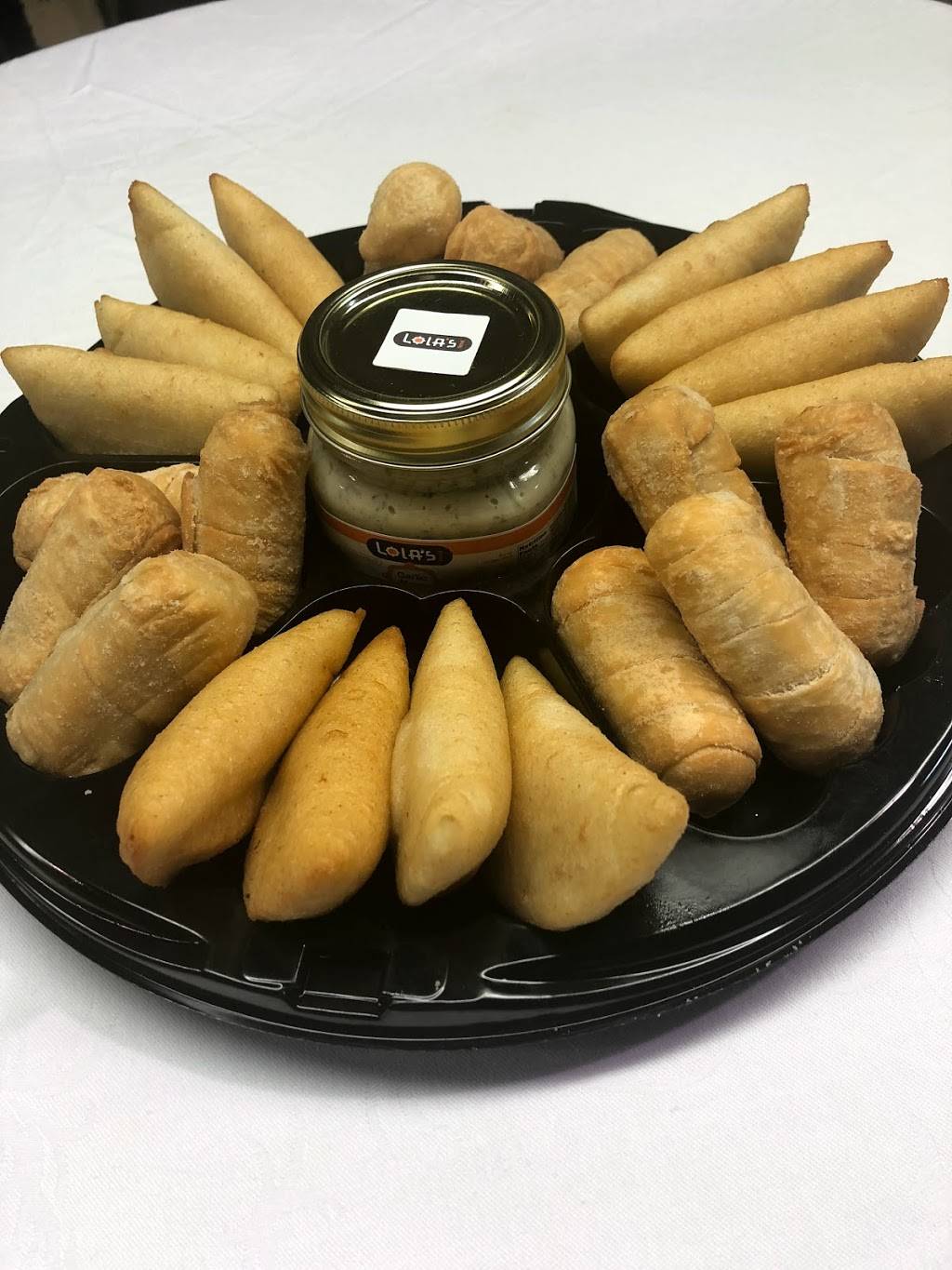 Lolas Food Inc | meal takeaway | 3490 Laird Rd #9, Mississauga, ON L5L 5Y4, Canada | 9059971577 OR +1 905-997-1577