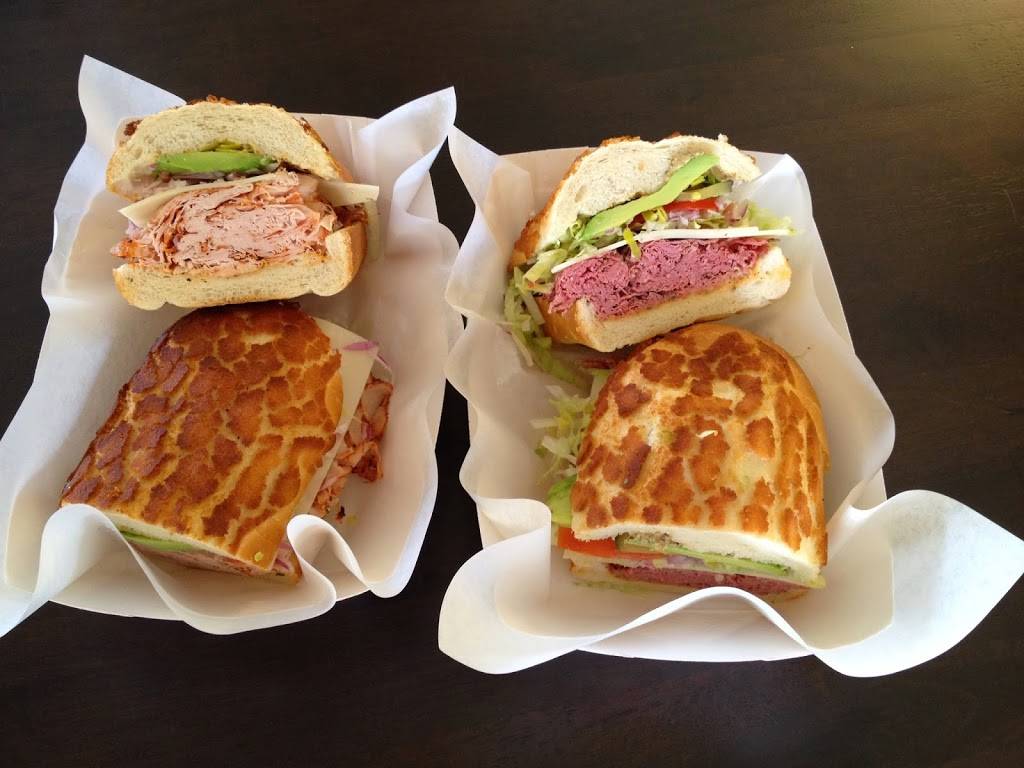 Spreadz Sandwiches | restaurant | 2348 Walsh Ave G, Santa Clara, CA 95051, USA | 4087539328 OR +1 408-753-9328