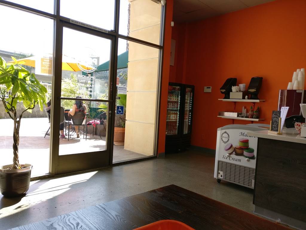 All About Poke | restaurant | 1929 Verdugo Blvd Suite E, La Cañada Flintridge, CA 91011, USA | 8184957090 OR +1 818-495-7090