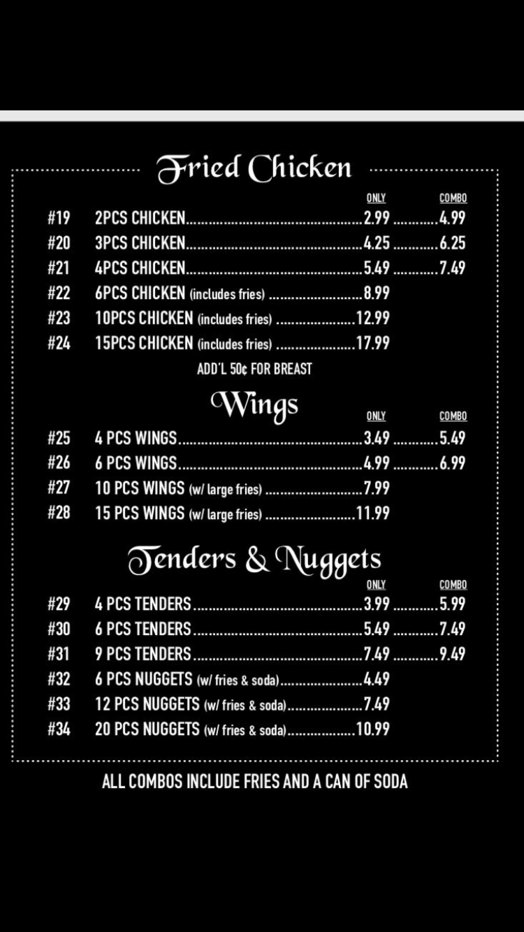 Keep it Halal | meal takeaway | 1162 Coney Island Ave, Brooklyn, NY 11230, USA | 7189424666 OR +1 718-942-4666