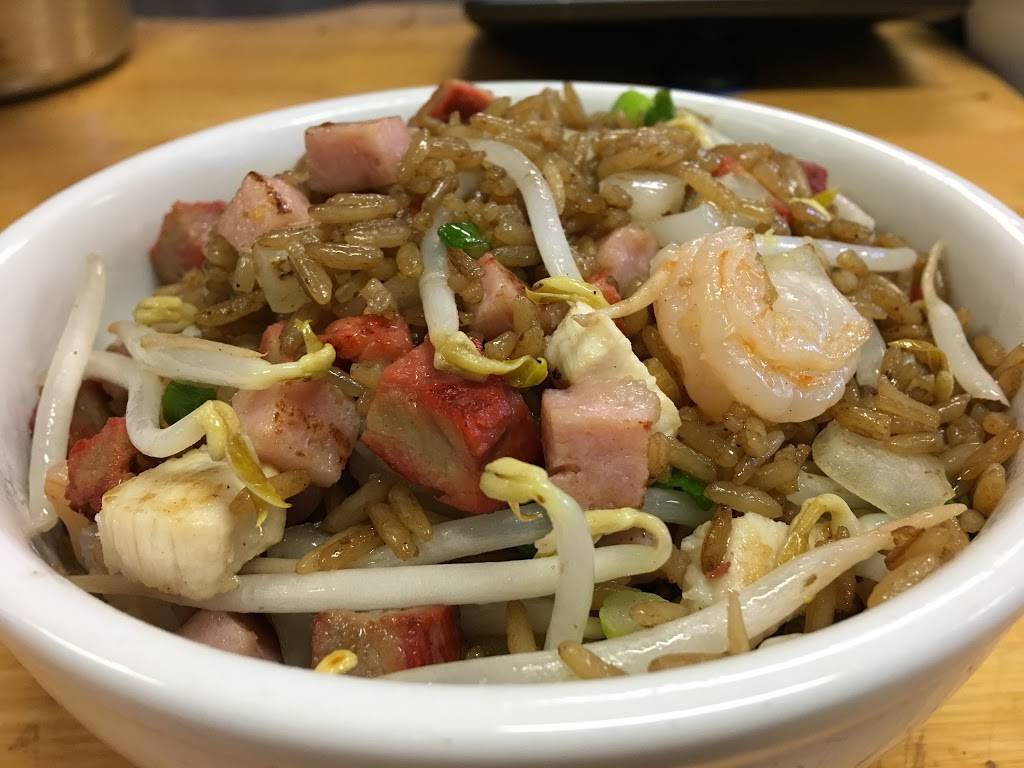 Gar Sing | restaurant | 14515 SW 42nd St, Miami, FL 33175, USA | 3055545120 OR +1 305-554-5120