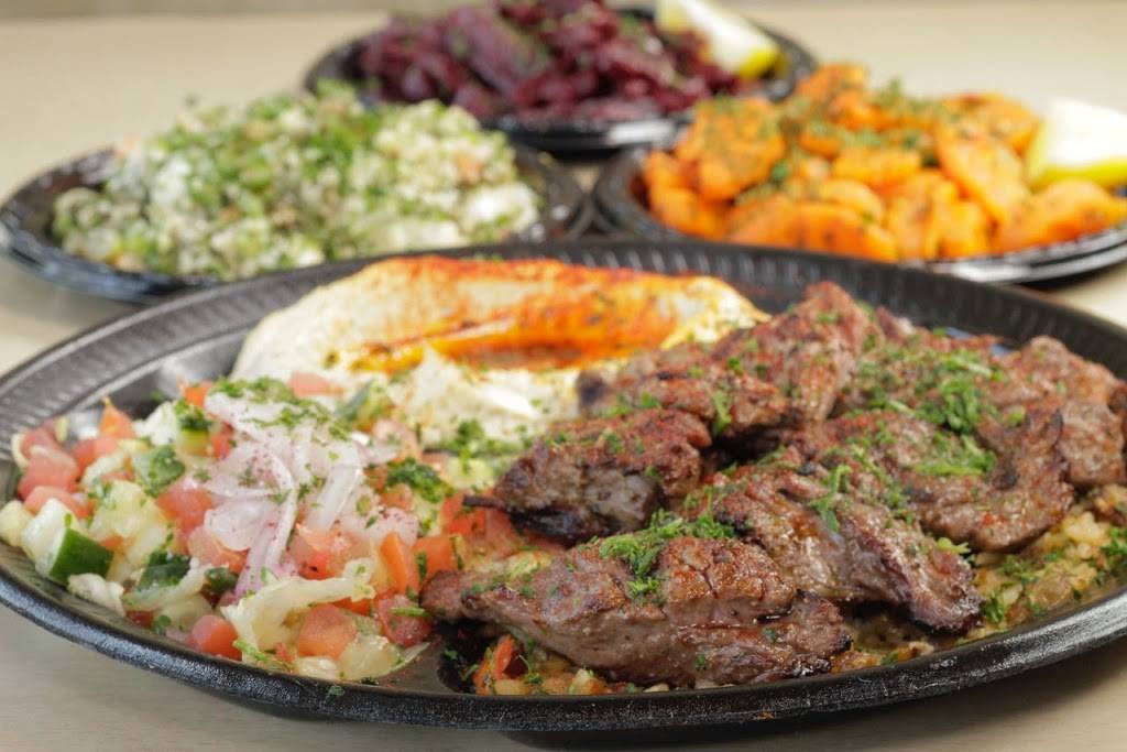 Pita Bar & Grill (closed until 2019) | restaurant | opening in 2019, 465 N Fairfax Ave, Los Angeles, CA 90036, USA | 3236539024 OR +1 323-653-9024
