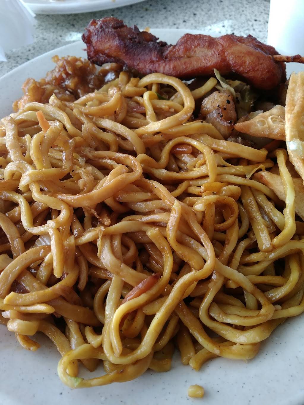 Happy Garden | restaurant | 1510 N Cherry St, Knoxville, TN 37917, USA | 8656378668 OR +1 865-637-8668