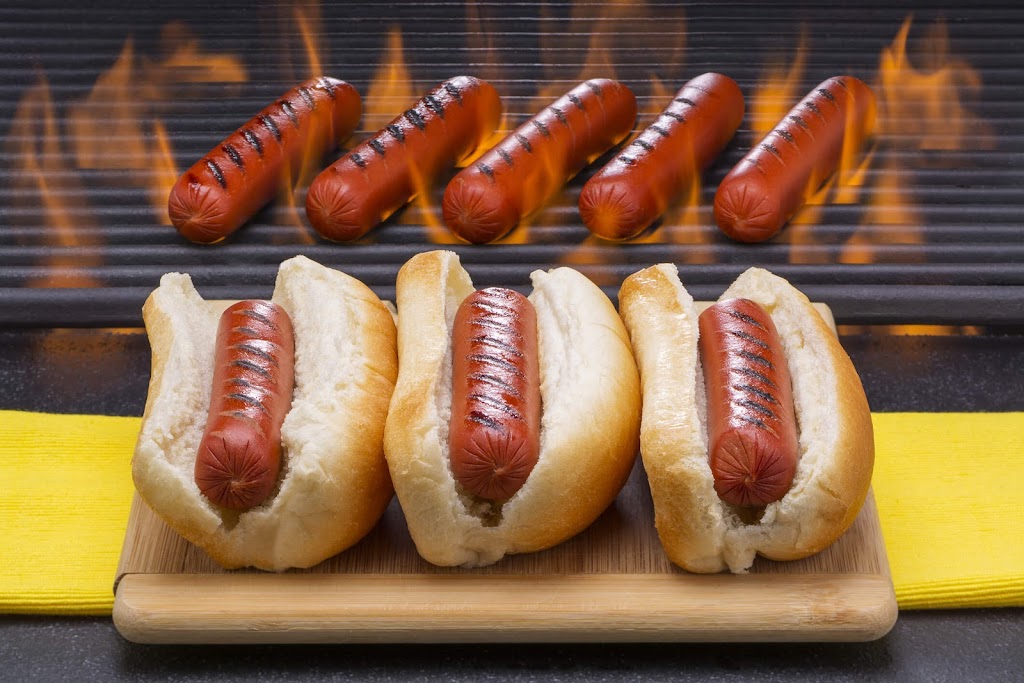 Hot Dog Wallys | restaurant | 264 W Lane Ave Unit B, Columbus, OH 43201, USA | 6149146117 OR +1 614-914-6117
