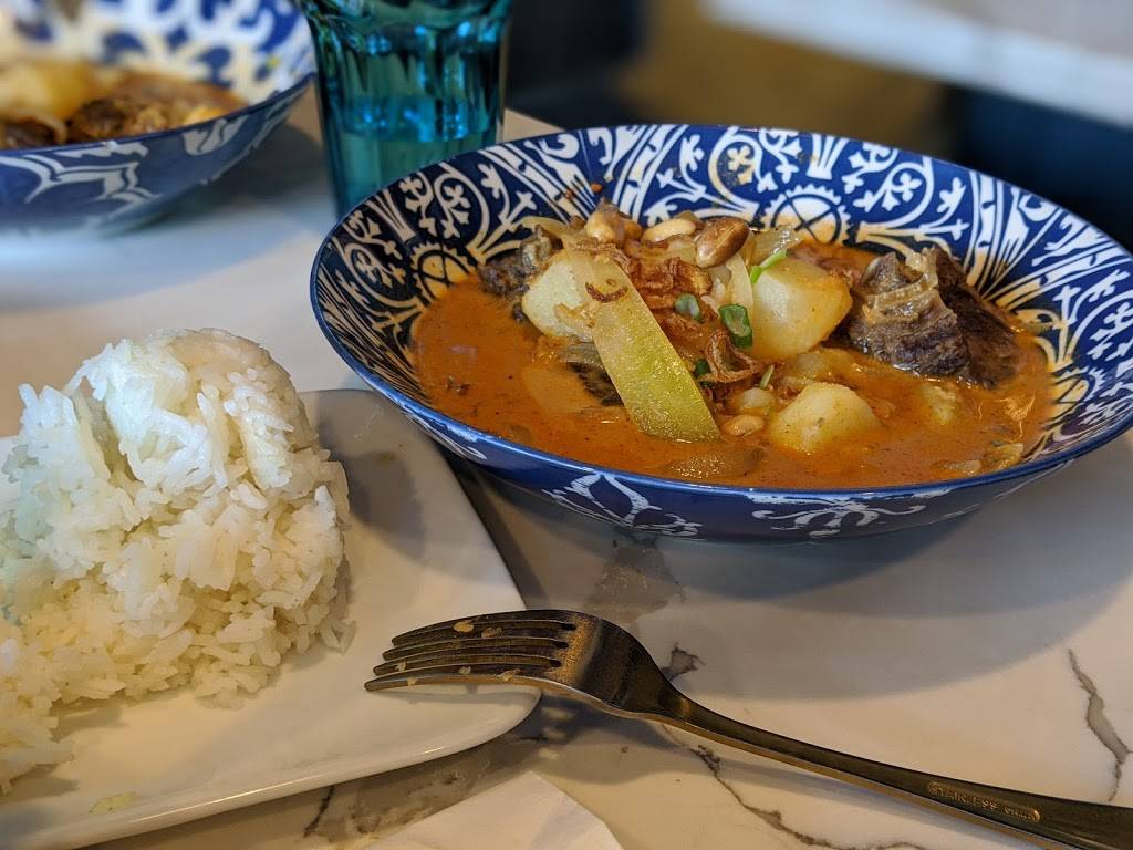 Charm Kao | restaurant | 193 Schermerhorn St, Brooklyn, NY 11201, USA | 3475991748 OR +1 347-599-1748