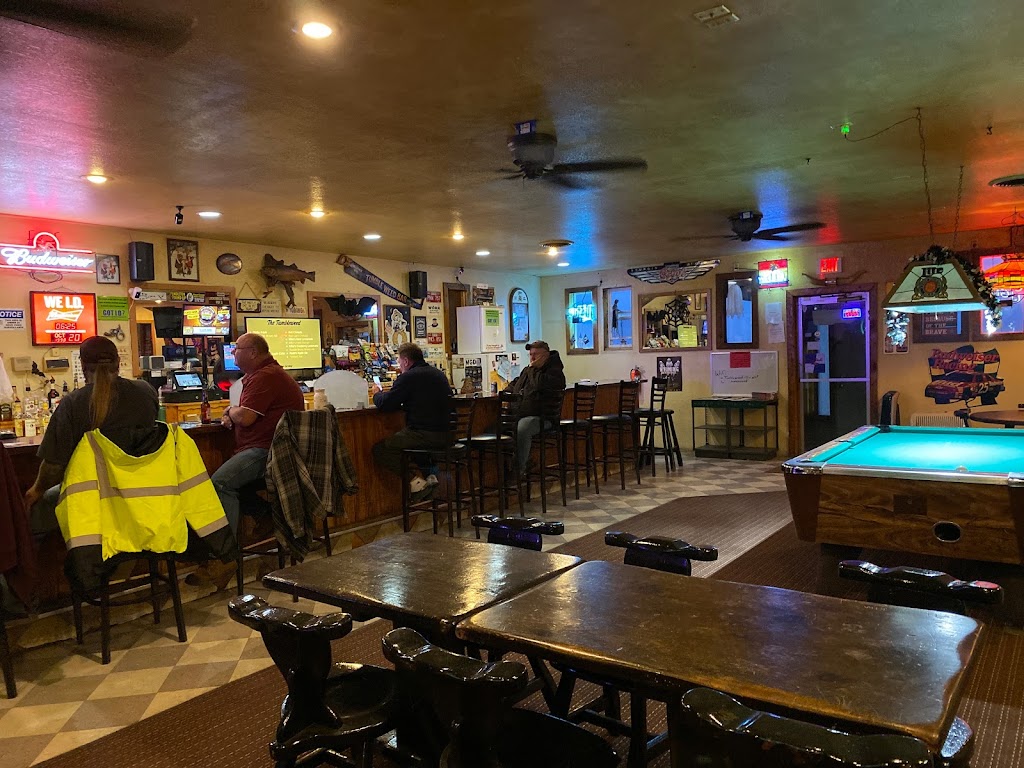 The Tumbleweed | cafe | 4070 Interstate 80 Service Rd, Burns, WY 82053, USA | 3075473660 OR +1 307-547-3660