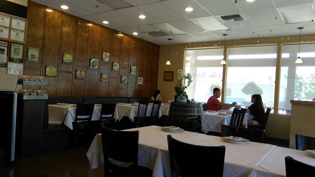 Blue Elephant Thai Cuisine | restaurant | 8200 Stockdale Hwy suite m-1, Bakersfield, CA 93311, USA | 6618338190 OR +1 661-833-8190