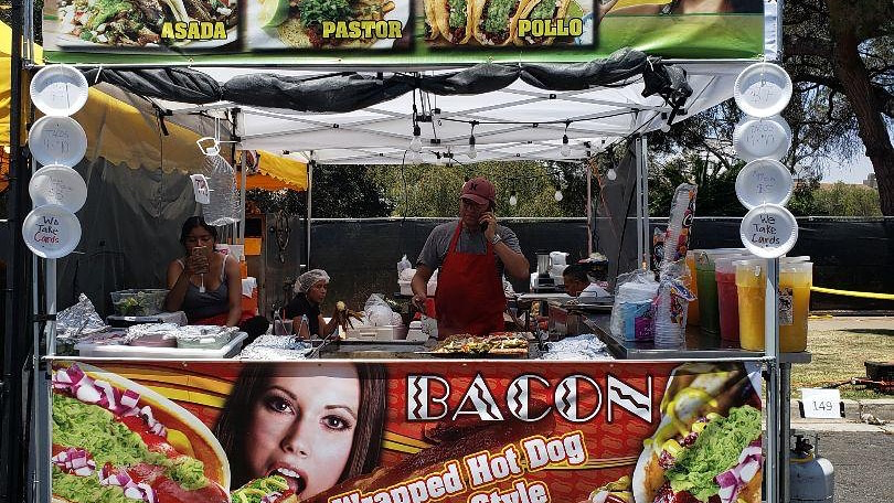 wendys taqueria | restaurant | 1834 James M Wood Blvd, Los Angeles, CA 90006, USA | 3234778461 OR +1 323-477-8461