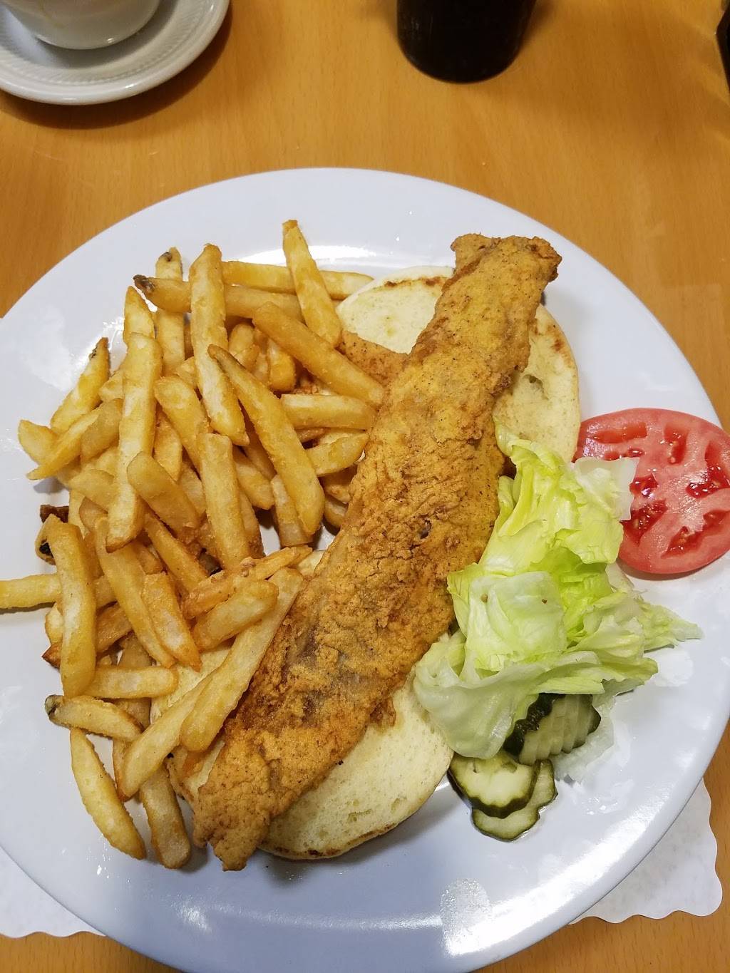 Blue Ribbon Diner | restaurant | 8198 OH-108, Wauseon, OH 43567, USA | 4193353663 OR +1 419-335-3663