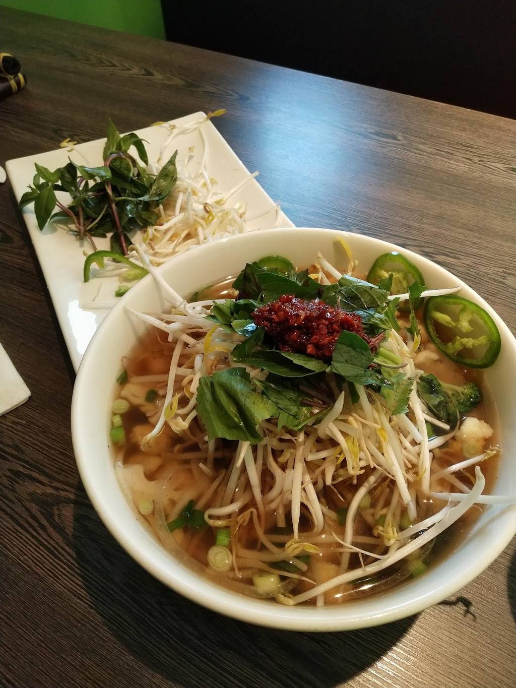 Pho Saigon Noodle House | restaurant | 4907 State St, Murray, UT 84107, USA | 8015908277 OR +1 801-590-8277
