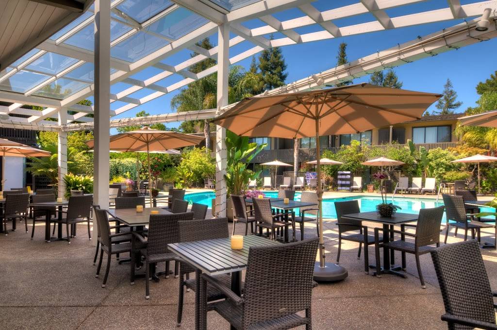 Dinahs Poolside Restaurant | restaurant | 4261 El Camino Real, Palo Alto, CA 94306, USA | 6504932844 OR +1 650-493-2844