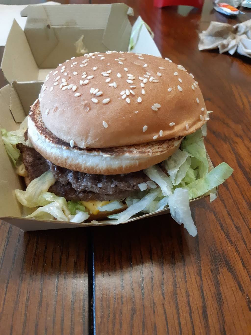 McDonalds | cafe | 4748 Ontario St, Beamsville, ON L0R 1B3, Canada | 9055633331 OR +1 905-563-3331