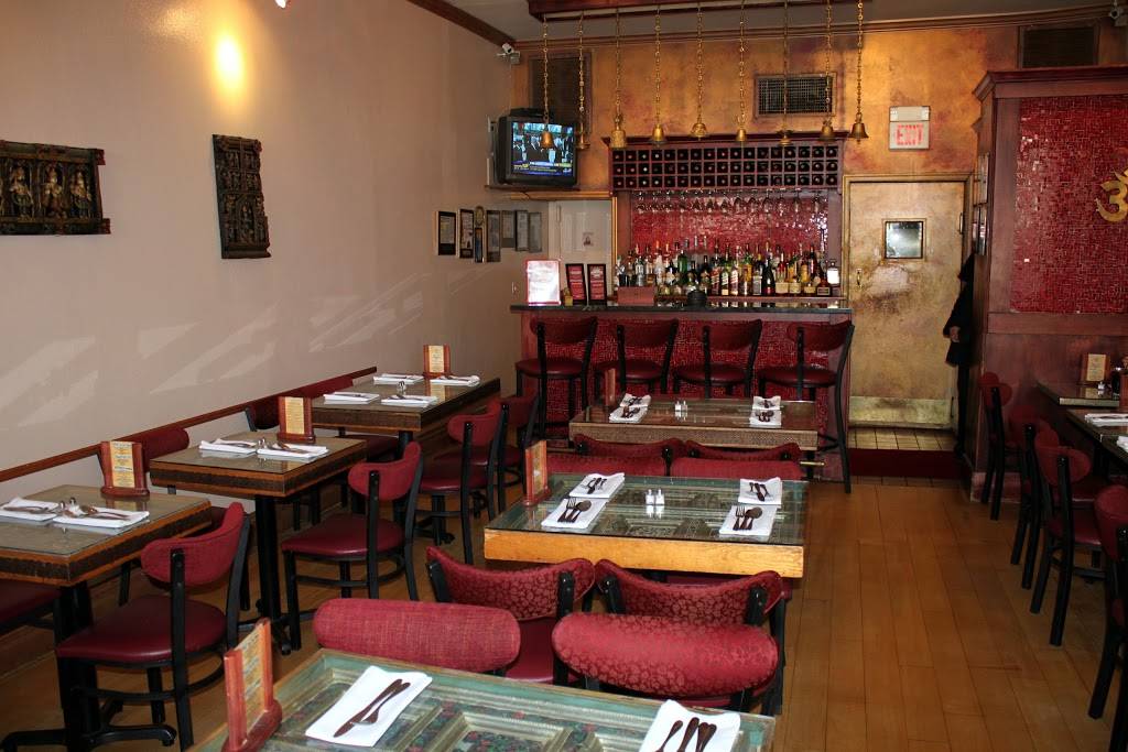 Karma Kafe | restaurant | 505 Washington St, Hoboken, NJ 07030, USA | 2016100900 OR +1 201-610-0900