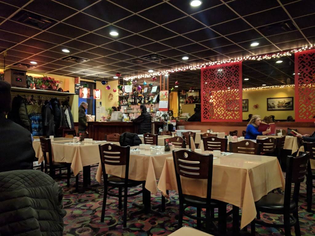 Fortune House | restaurant | 82 Henry St, Brooklyn, NY 11201, USA | 7188557055 OR +1 718-855-7055