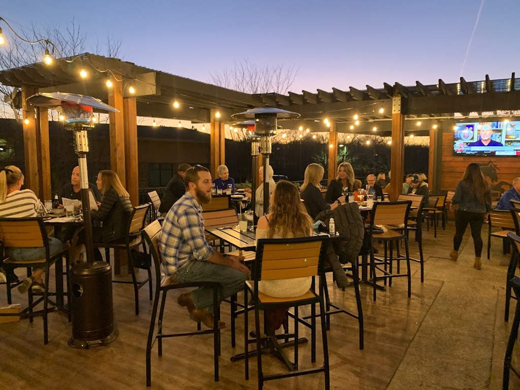 Iron Horse Bar and Grill | restaurant | 5317 W 151st St, Leawood, KS 66224, USA | 9137016943 OR +1 913-701-6943