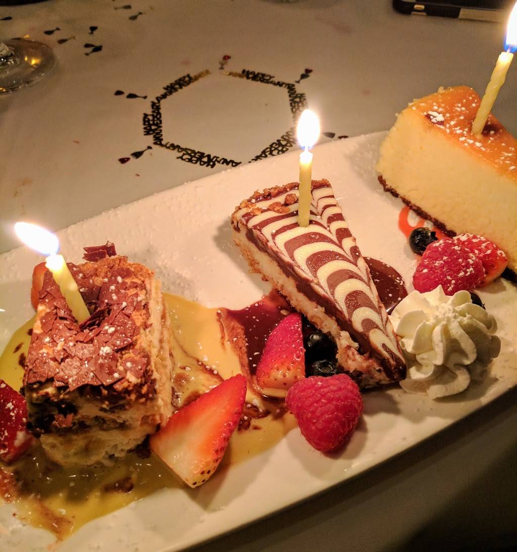 Café Chardonnay | restaurant | 4533 PGA Boulevard, Palm Beach Gardens, FL 33418, USA | 5616272662 OR +1 561-627-2662