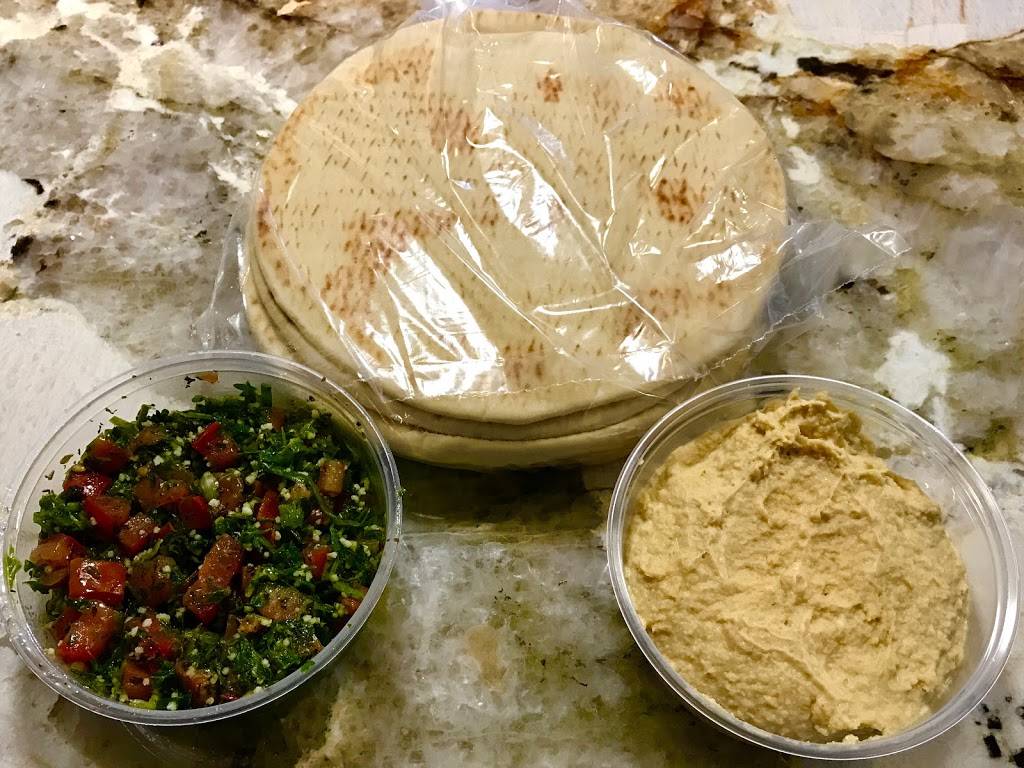 The Hummus Stop | restaurant | 11140 SW Capitol Hwy, Portland, OR 97219, USA | 5032095517 OR +1 503-209-5517