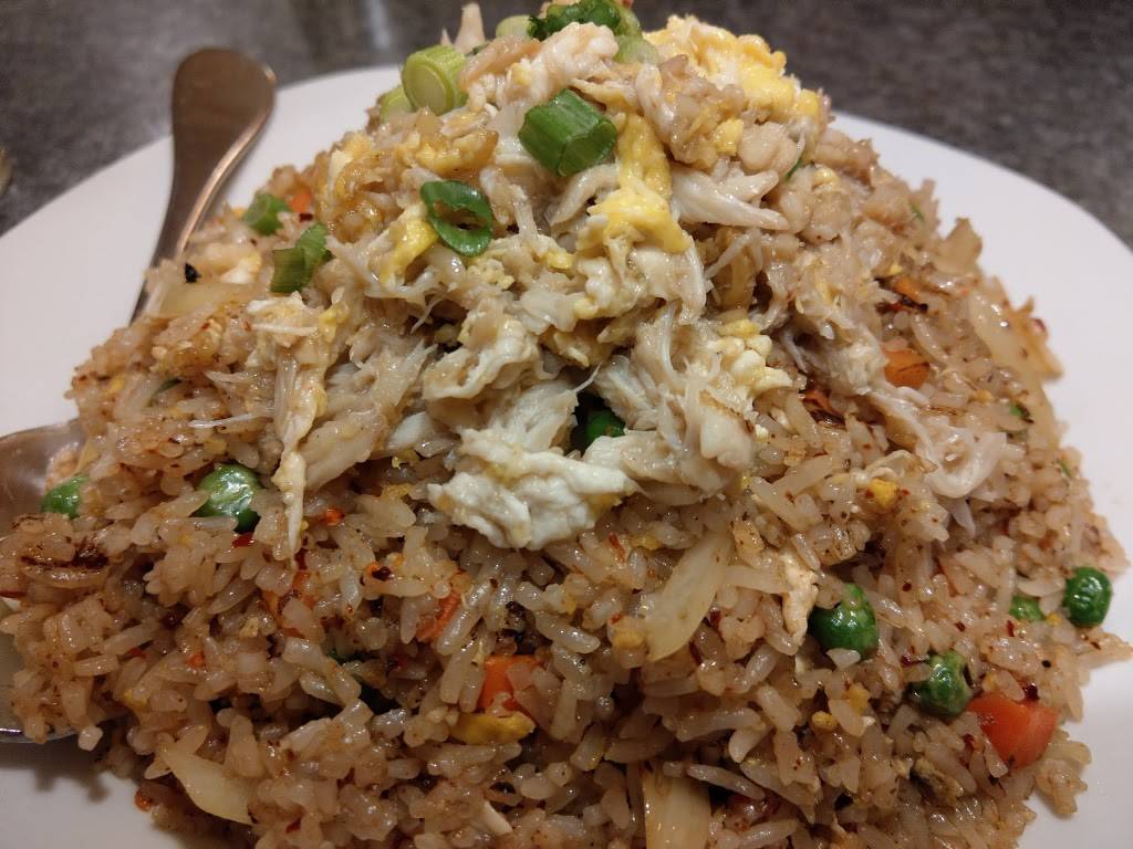 Thai On Main Street | restaurant | 115 W Main St, Monroe, WA 98272, USA | 3607948101 OR +1 360-794-8101