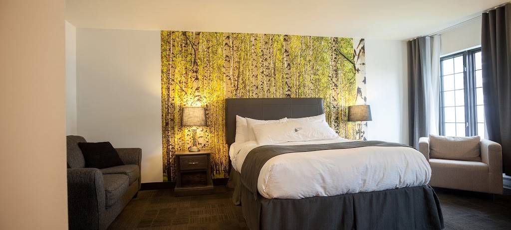 LAuberge du Lac Saint-Pierre | restaurant | 10911 Rue Notre Dame O, Trois-Rivières, QC G9B 6V8, Canada | 8193775971 OR +1 819-377-5971