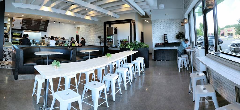 Roti Modern Mediterranean | restaurant | 1620 Park Pl Blvd, St Louis Park, MN 55416, USA | 9524449722 OR +1 952-444-9722