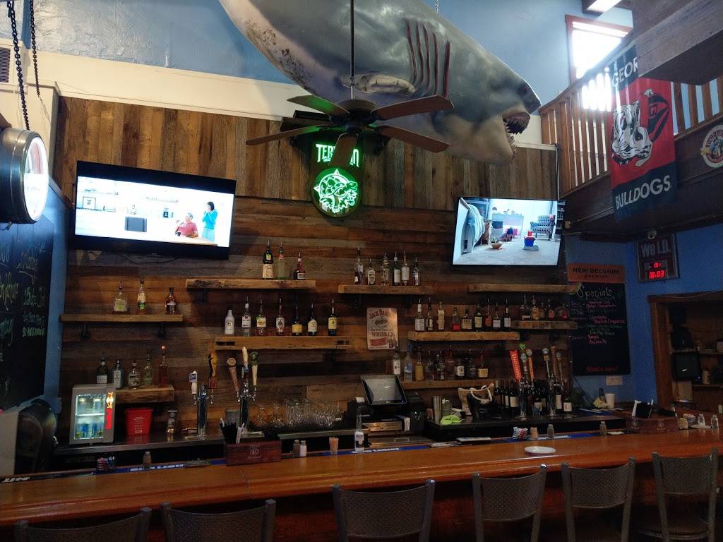 Savannahs Oyster House | restaurant | 155 Sunset Dr, Blowing Rock, NC 28605, USA | 8284149354 OR +1 828-414-9354