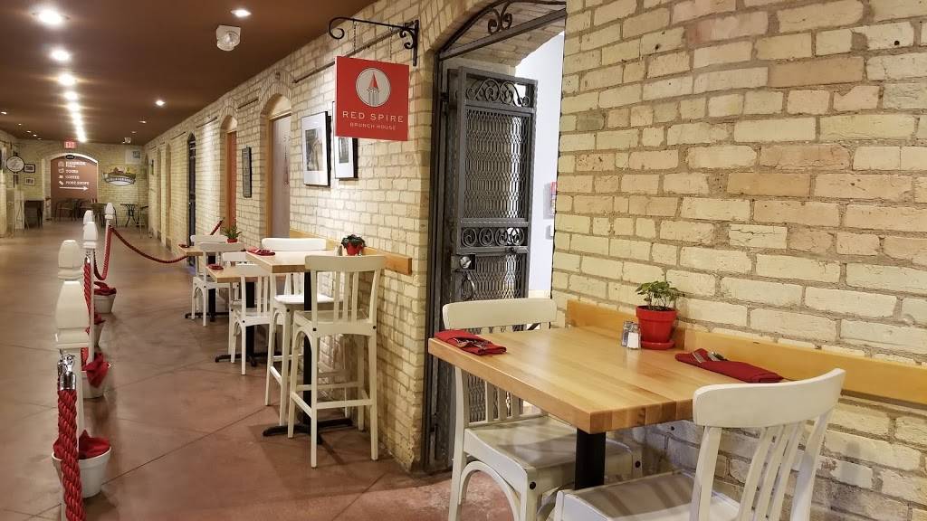 Red Spire Brunch House | restaurant | 800 Cottageview Dr Suite #30, Traverse City, MI 49684, USA | 2312524648 OR +1 231-252-4648