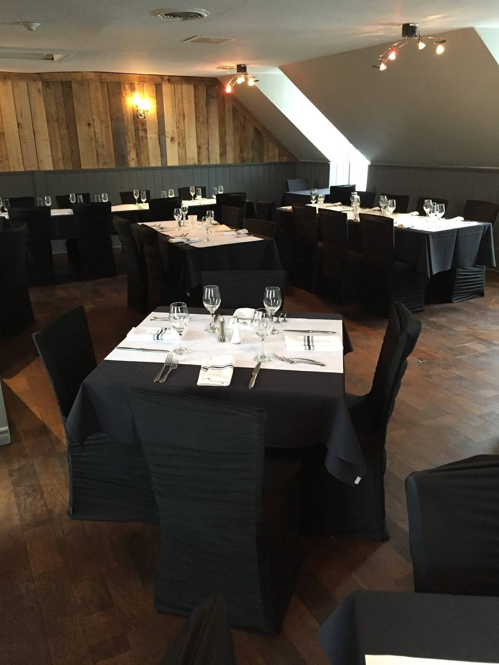 Le 1838 cuisine urbaine | restaurant | 258 Rue Labelle, Saint-Jérôme, QC J7Z 5L1, Canada | 4504311838 OR +1 450-431-1838