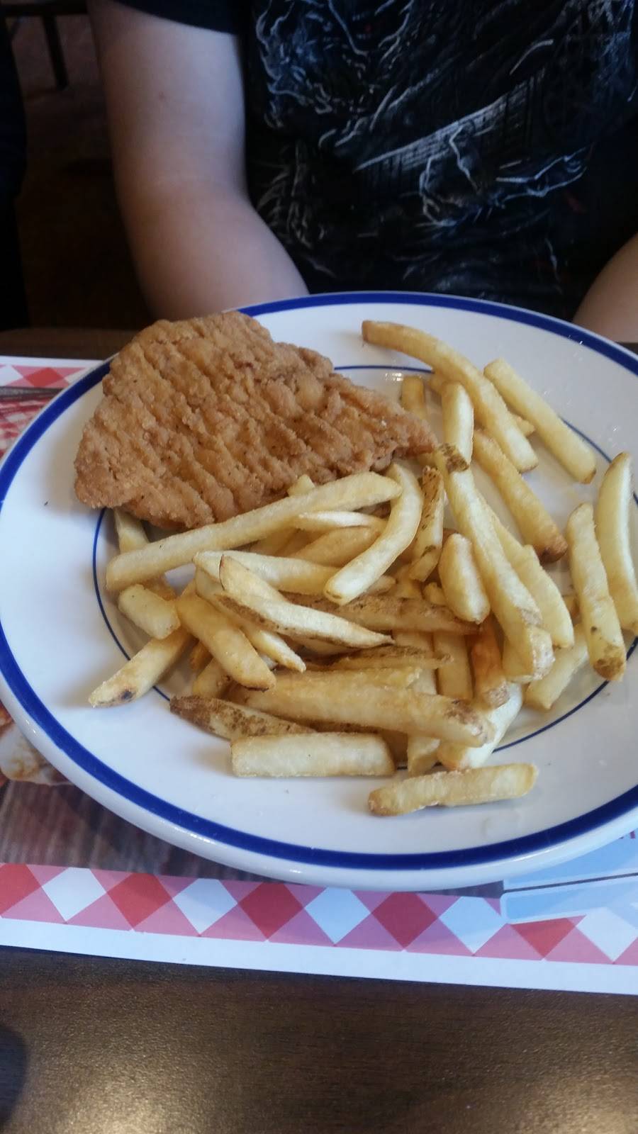 Bob Evans | restaurant | 2305 Shadeland Ave, Indianapolis, IN 46219, USA | 3173538644 OR +1 317-353-8644