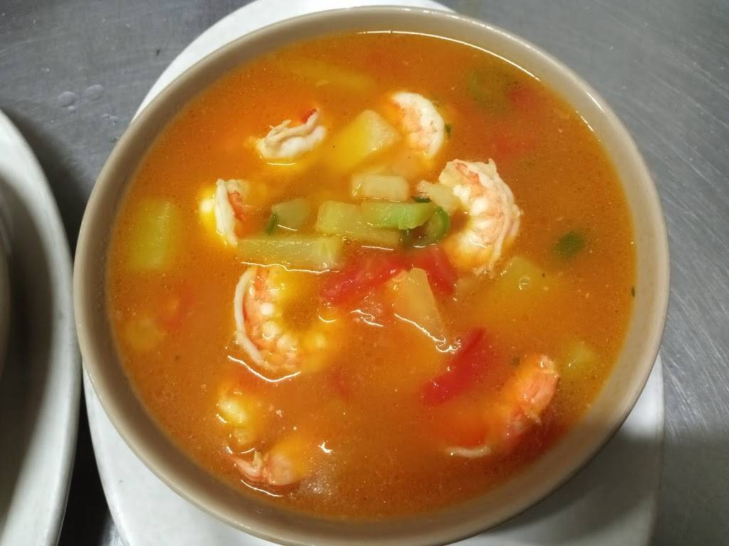 El Rinconcito Del Sabor | restaurant | 3418 W Baker St, Plant City, FL 33563, USA | 8136528243 OR +1 813-652-8243