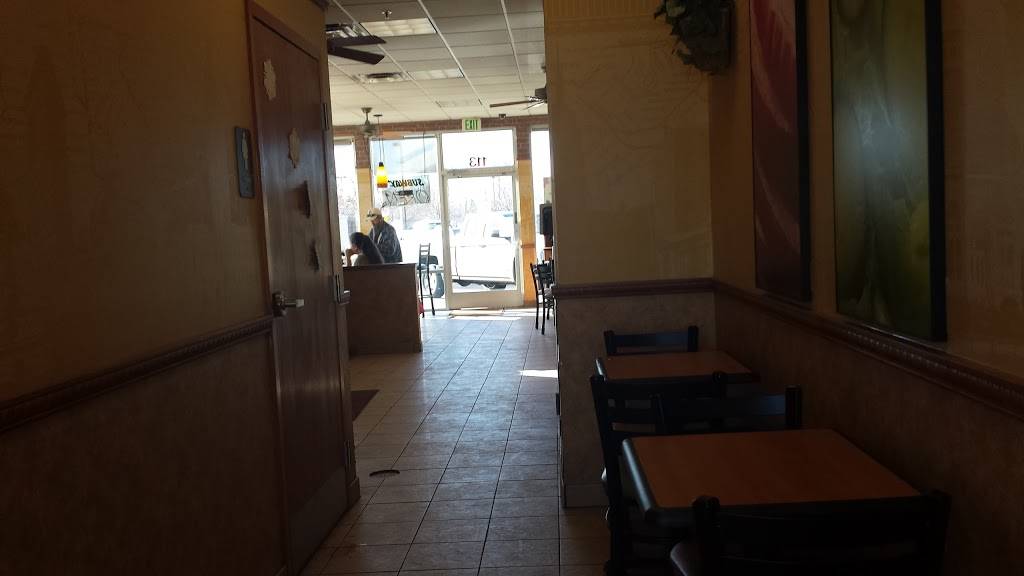 Subway | meal takeaway | 2614 S Timberline Rd #113, Fort Collins, CO 80525, USA | 9702265772 OR +1 970-226-5772