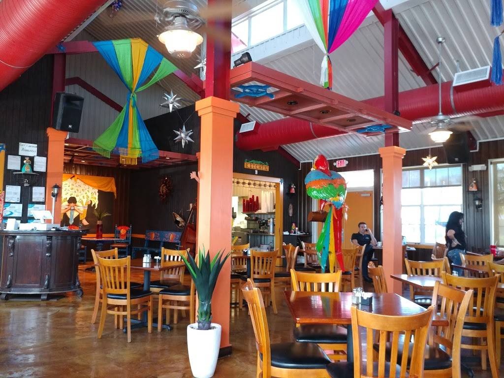 Vallartas | restaurant | 11345 FL-54, Odessa, FL 33556, USA | 7273720020 OR +1 727-372-0020