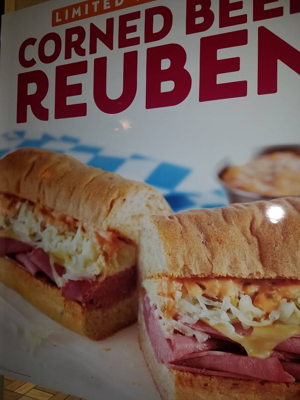 Subway Restaurants | restaurant | 2655 East Bay Drive, Unit 8 & 9, Welch Plaza, Largo, FL 33771, USA | 7275305512 OR +1 727-530-5512