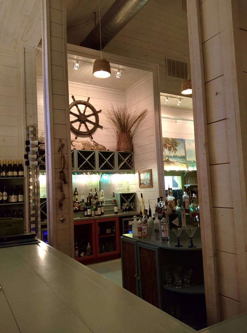 Lisabellas Bistro and Bar | restaurant | 5009 TX-361, Port Aransas, TX 78373, USA | 3617494222 OR +1 361-749-4222