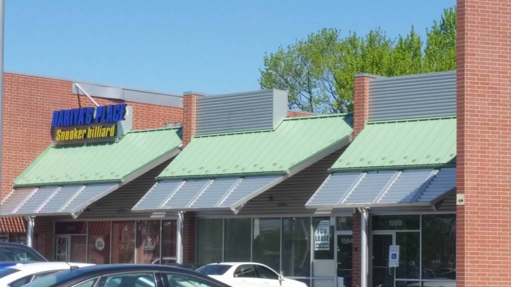 Dariyas Place Snooker And Billiards | cafe | 1560 Rand Rd, Des Plaines, IL 60016, USA | 2245678613 OR +1 224-567-8613