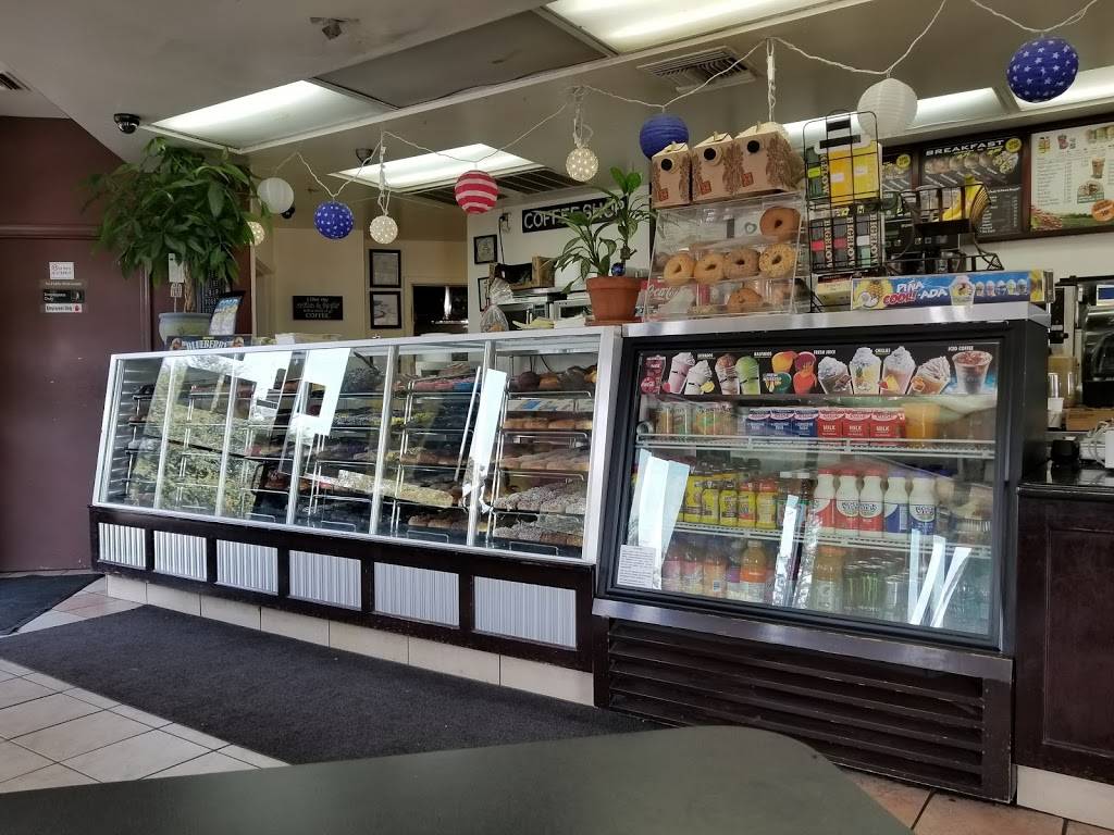 Yum Yum Donuts | bakery | 3671 Franklin Blvd, Sacramento, CA 95818, USA | 9164539193 OR +1 916-453-9193