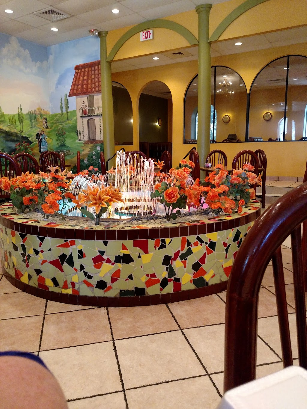 La Hacienda Mexican Restaurant | restaurant | 6471 Caroline St. (Hwy 90, Milton, FL 32570, USA | 8506232558 OR +1 850-623-2558