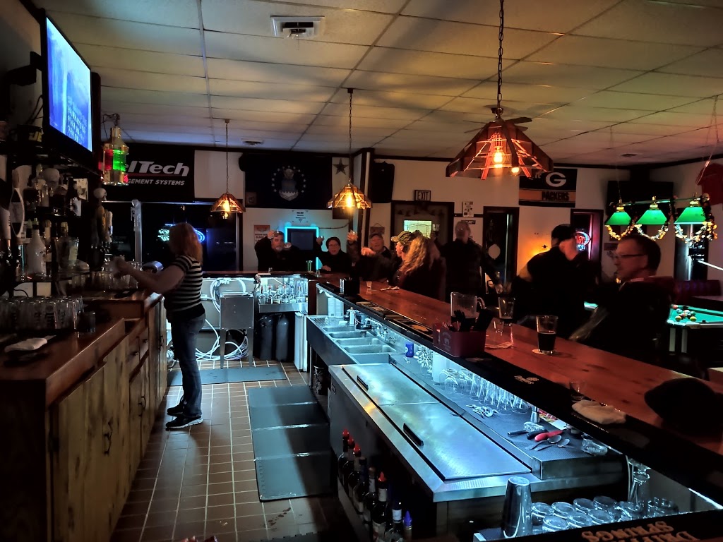 MACKZ Hideaway | restaurant | 7169 Rainbow Lake Rd, Lake Tomahawk, WI 54539, USA | 7152775050 OR +1 715-277-5050