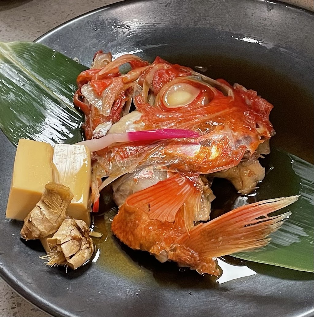 Ringo ~by Hemmi | restaurant | 1441 W Fullerton Ave, Chicago, IL 60614, USA | 7736978733 OR +1 773-697-8733