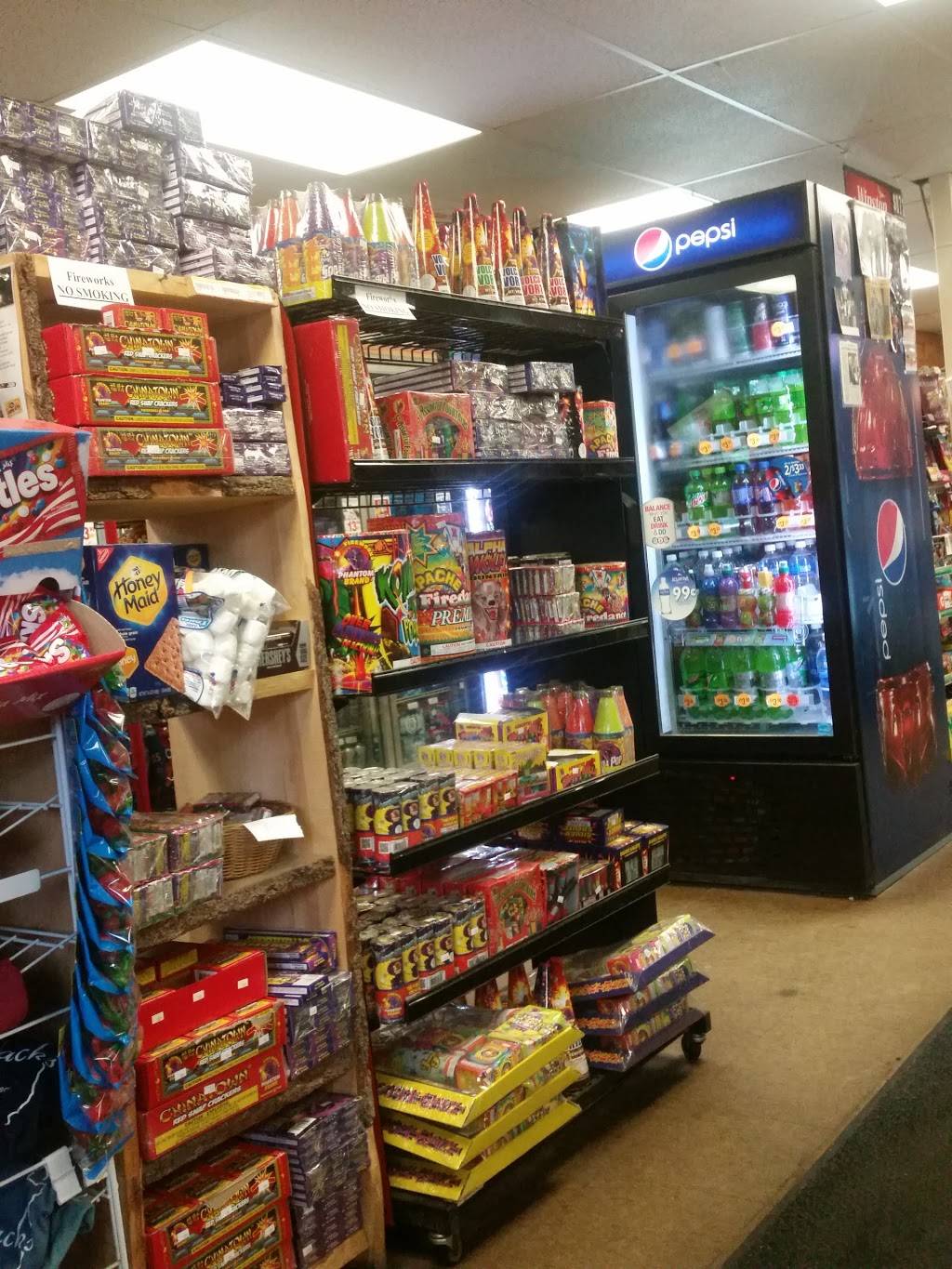 Larkin s Junction Depot | meal takeaway | 58 Main St, Tupper Lake, NY 12986, USA | 5183599000 OR +1 518-359-9000