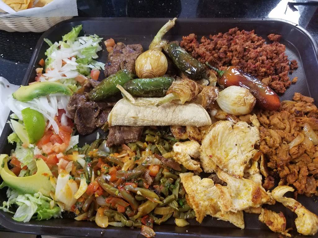 Super Taqueria Don Pancho | restaurant | 1336 S 7th St, Milwaukee, WI 53204, USA | 4145859810 OR +1 414-585-9810