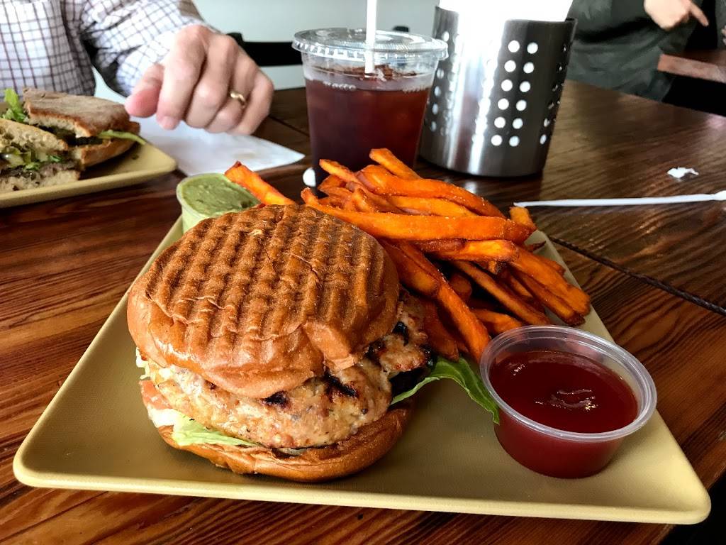 Grain Lab Deli & Kitchen | meal takeaway | 1737 N Victory Pl, Burbank, CA 91502, USA | 8188418839 OR +1 818-841-8839