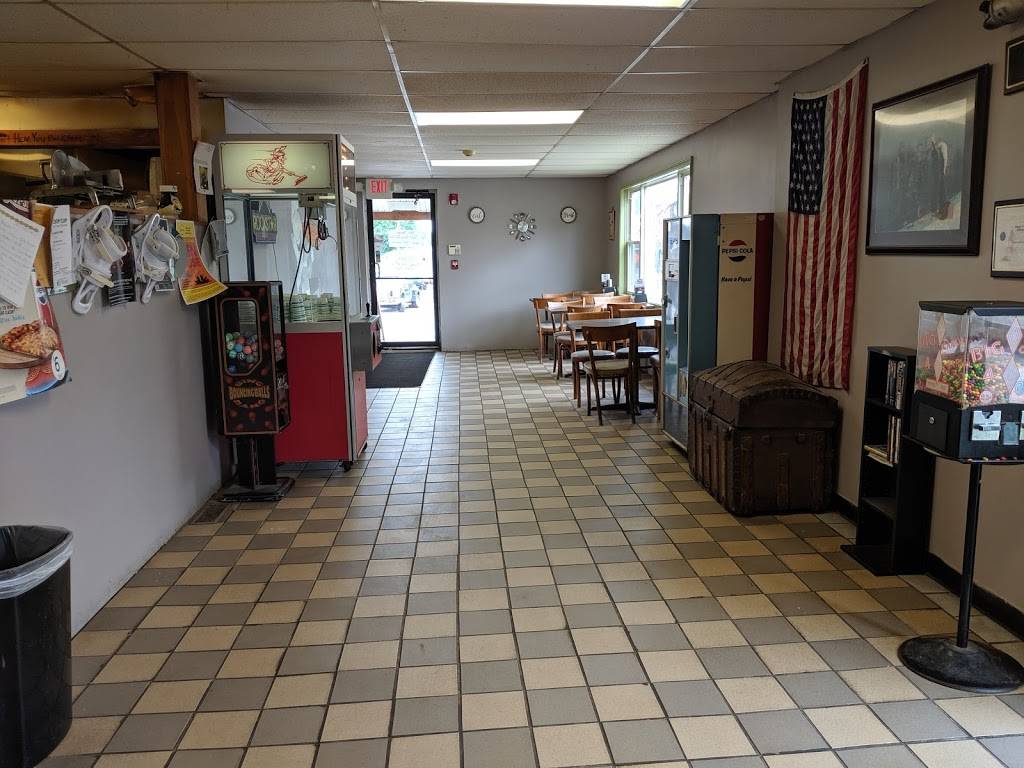 Fullerinos | restaurant | 6321 Townline Rd, Byron, NY 14422, USA | 5855482727 OR +1 585-548-2727