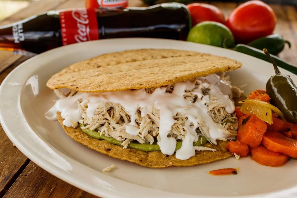 Taco Nene La Coqueta | restaurant | 611 E Wallisville Rd, Highlands, TX 77562, USA | 2813031098 OR +1 281-303-1098