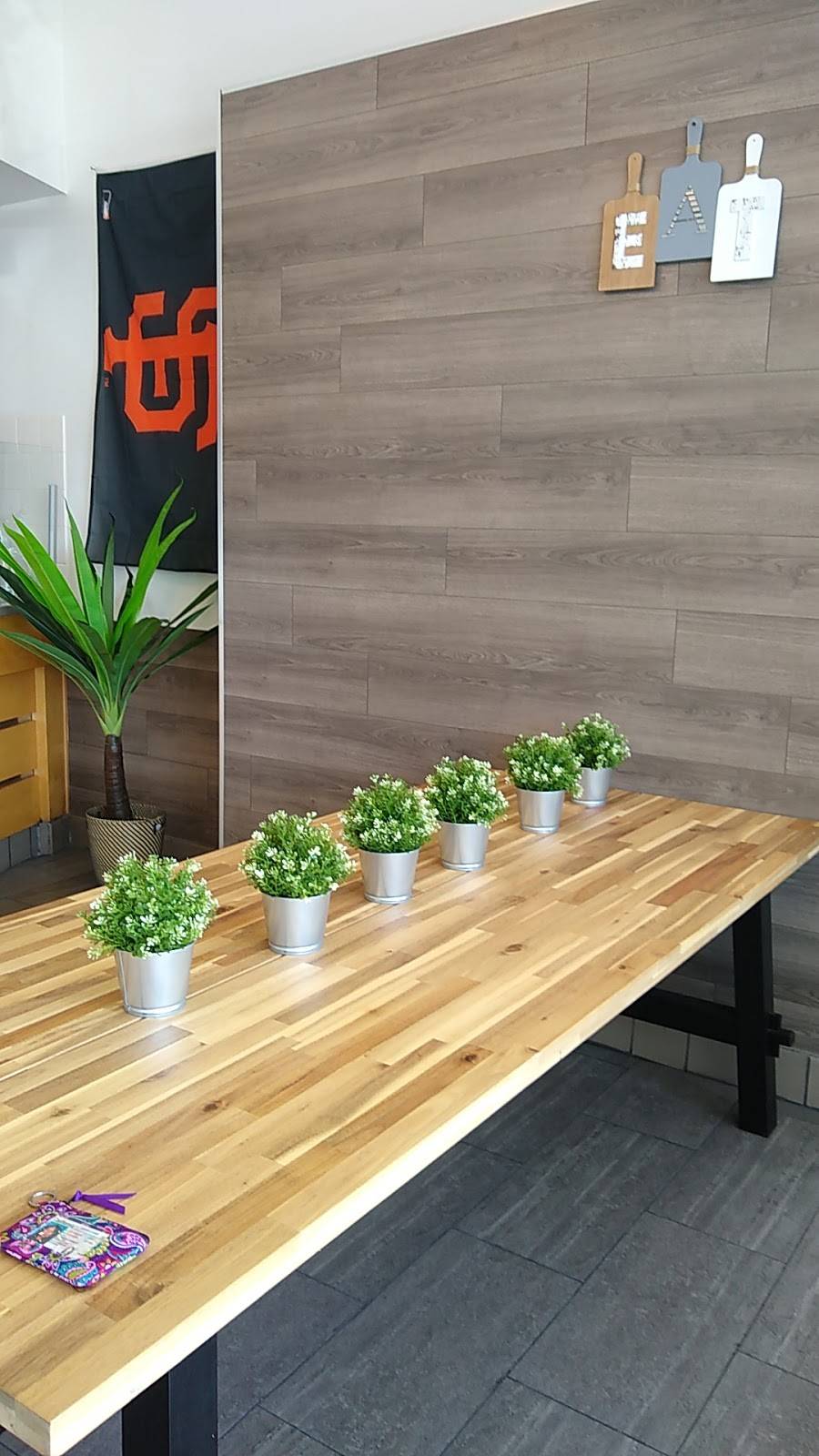 Poke and Tea | restaurant | 1363 N McDowell Blvd, Petaluma, CA 94954, USA | 7076655356 OR +1 707-665-5356