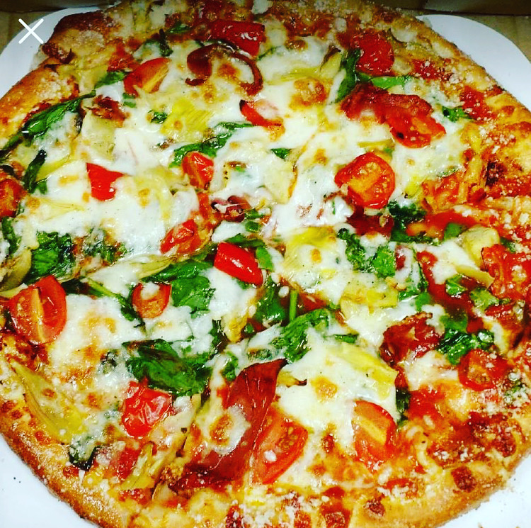Airports Pizzeria | meal delivery | 1249 Ocean St, Marshfield, MA 02050, USA | 7818344242 OR +1 781-834-4242