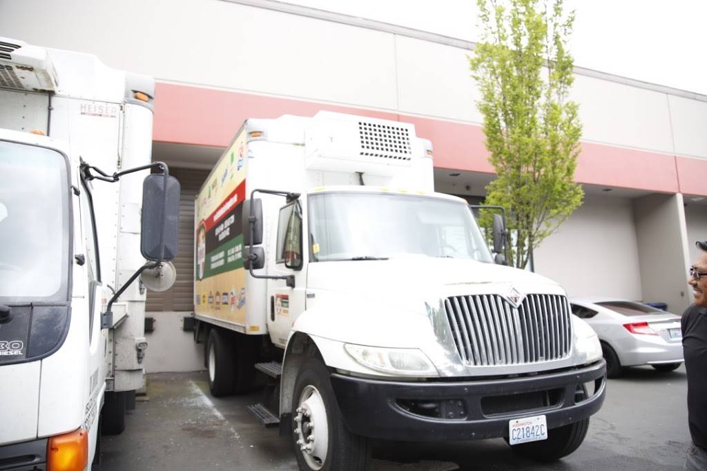 Los Compadres Distributors - Wholesale Goya, Latin, Mexican, Hon | restaurant | 1111 S 344th St #201, Federal Way, WA 98003, USA | 2534714830 OR +1 253-471-4830