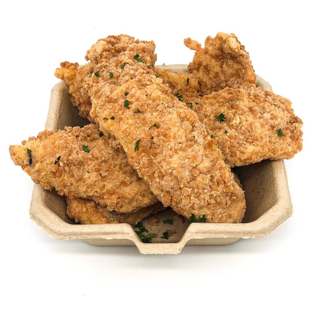 QD (OrderQD) | restaurant | 4304 S Dale Mabry Hwy Suite 1, Tampa, FL 33611, USA | 8887376325 OR +1 888-737-6325