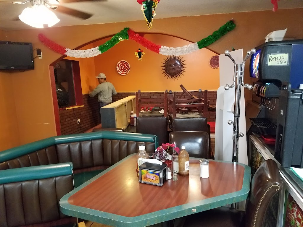 Tierra Caliente Meat Market | restaurant | 900 S Joshua Ave, Parker, AZ 85344, USA | 9286696162 OR +1 928-669-6162