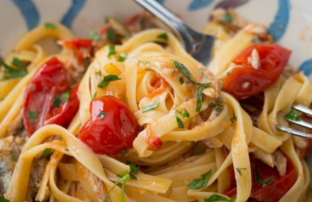 Osteria | restaurant | 1310 Westover Terrace, Greensboro, NC 27408, USA | 3362752550 OR +1 336-275-2550