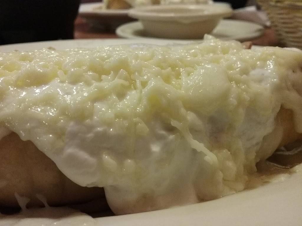 El Potrillo | restaurant | 4440, 1142 Volunteer St, Church Hill, TN 37642, USA | 4233577305 OR +1 423-357-7305